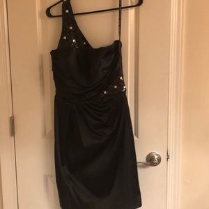 Little Black dress for cocktail party